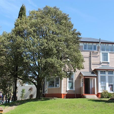 أوكلاند Haka Lodge Ponsonby المظهر الخارجي الصورة