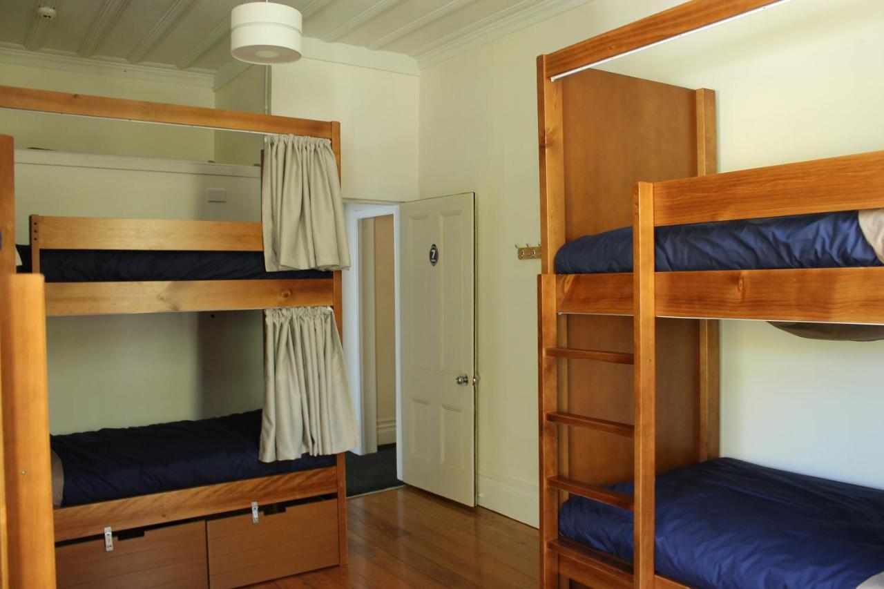 أوكلاند Haka Lodge Ponsonby المظهر الخارجي الصورة