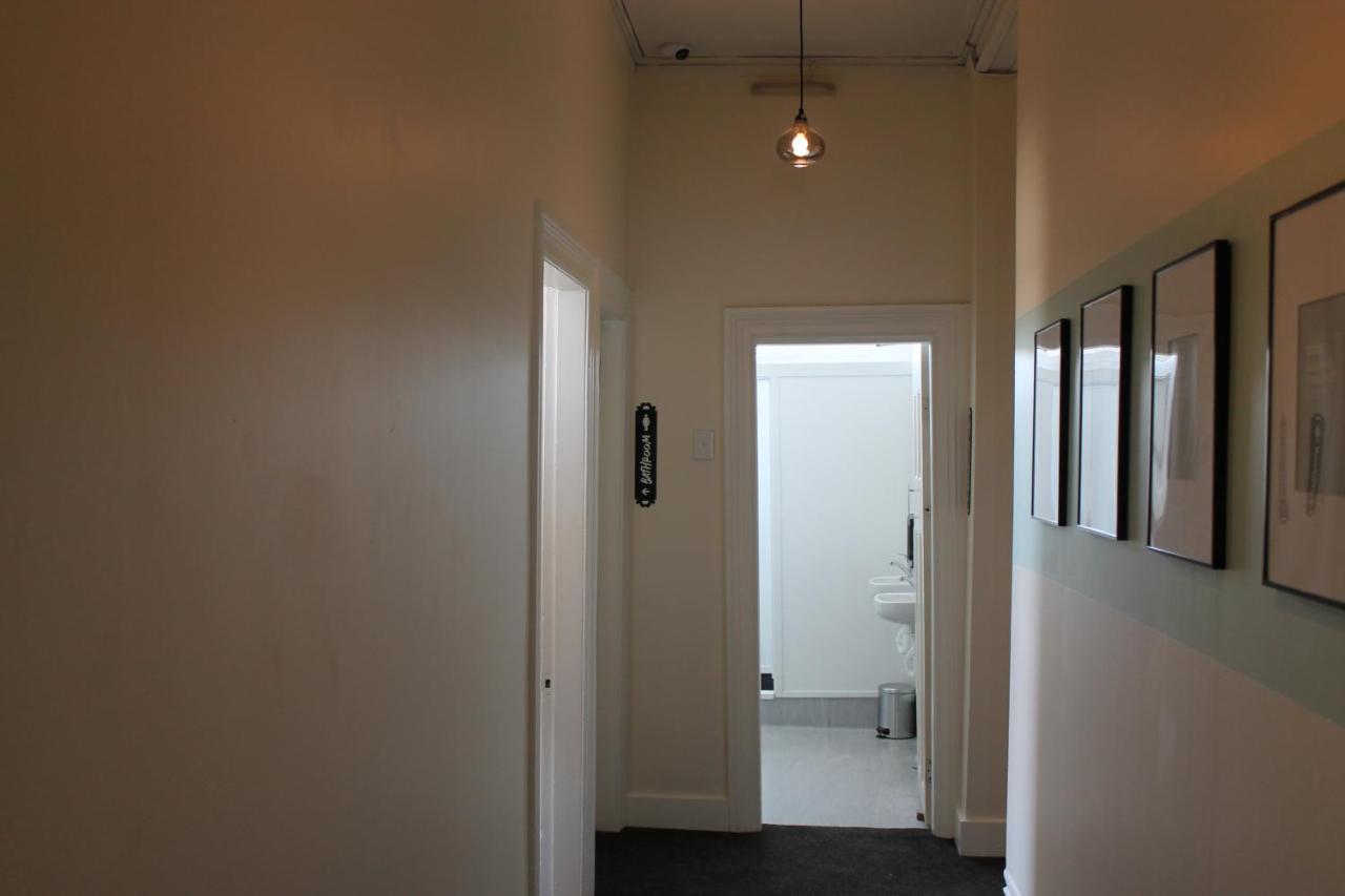 أوكلاند Haka Lodge Ponsonby المظهر الخارجي الصورة