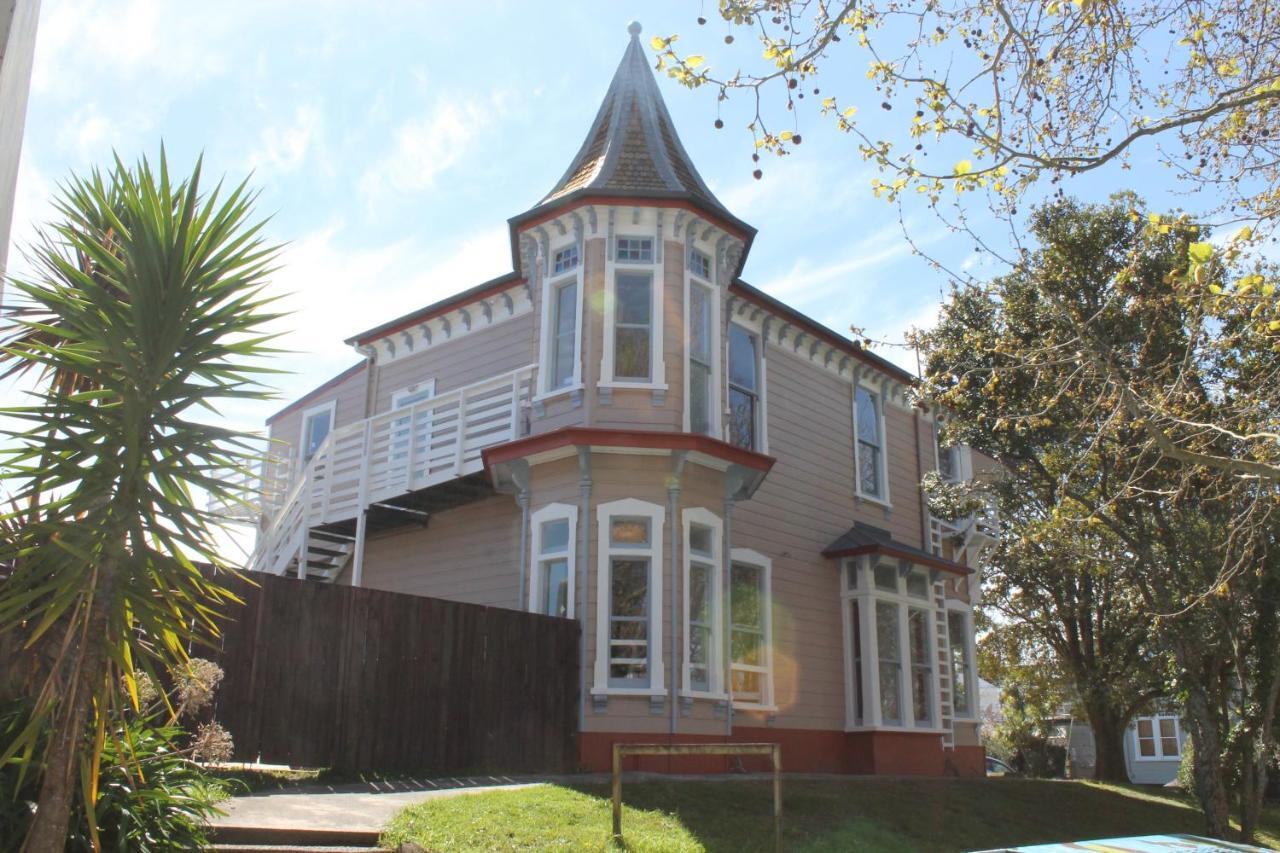 أوكلاند Haka Lodge Ponsonby المظهر الخارجي الصورة