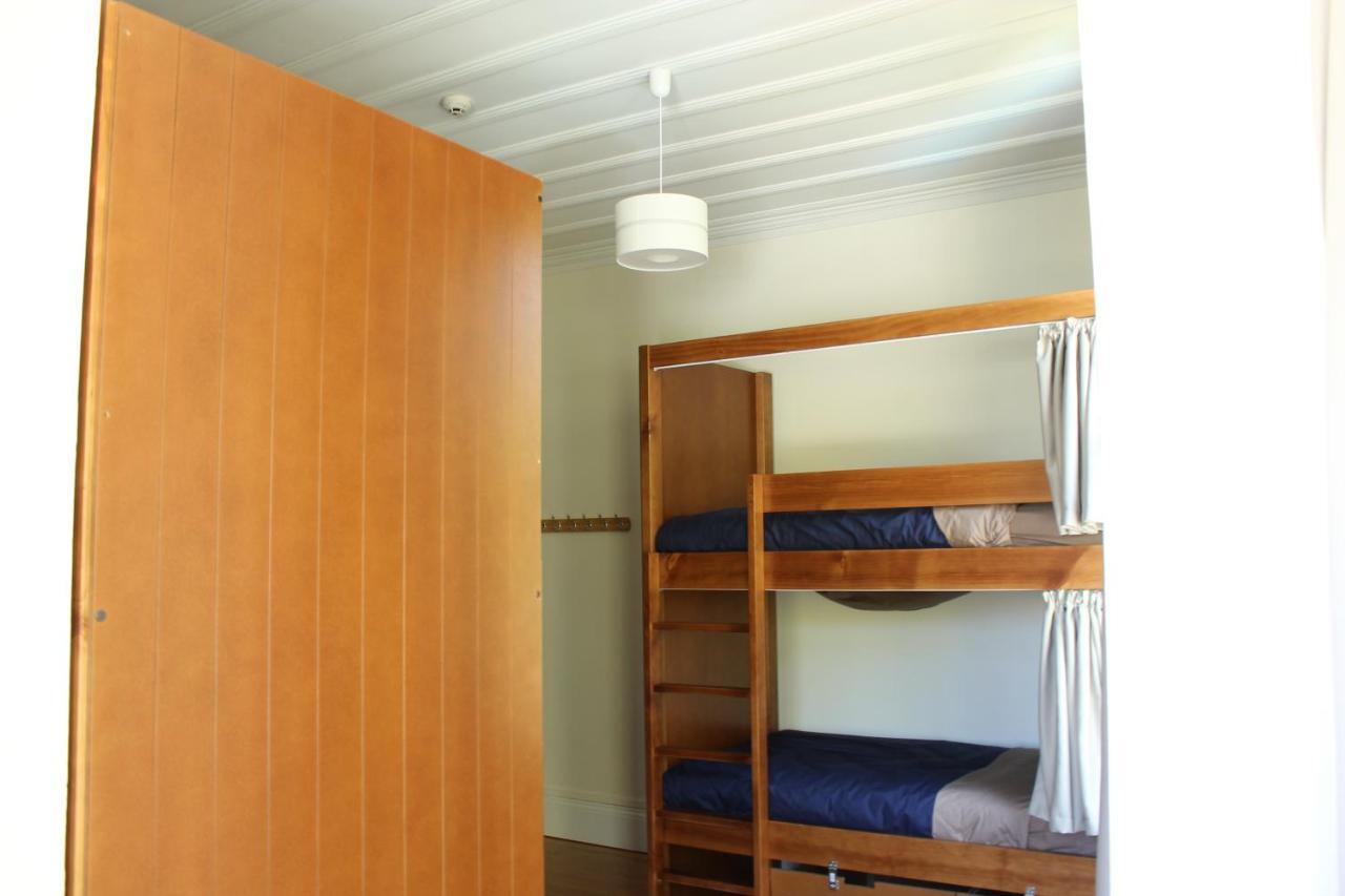 أوكلاند Haka Lodge Ponsonby المظهر الخارجي الصورة
