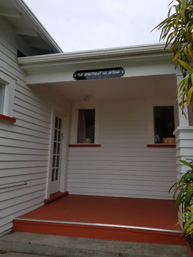 أوكلاند Haka Lodge Ponsonby المظهر الخارجي الصورة