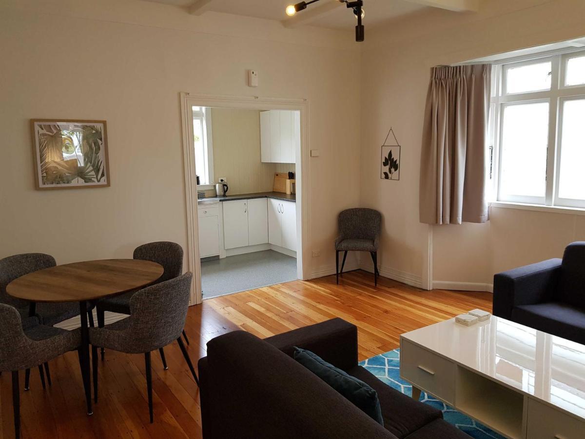 أوكلاند Haka Lodge Ponsonby المظهر الخارجي الصورة