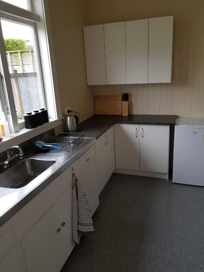 أوكلاند Haka Lodge Ponsonby المظهر الخارجي الصورة