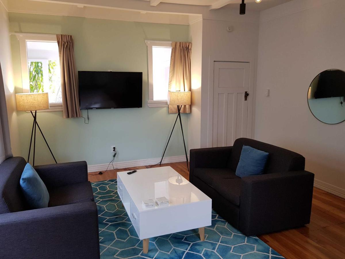 أوكلاند Haka Lodge Ponsonby المظهر الخارجي الصورة
