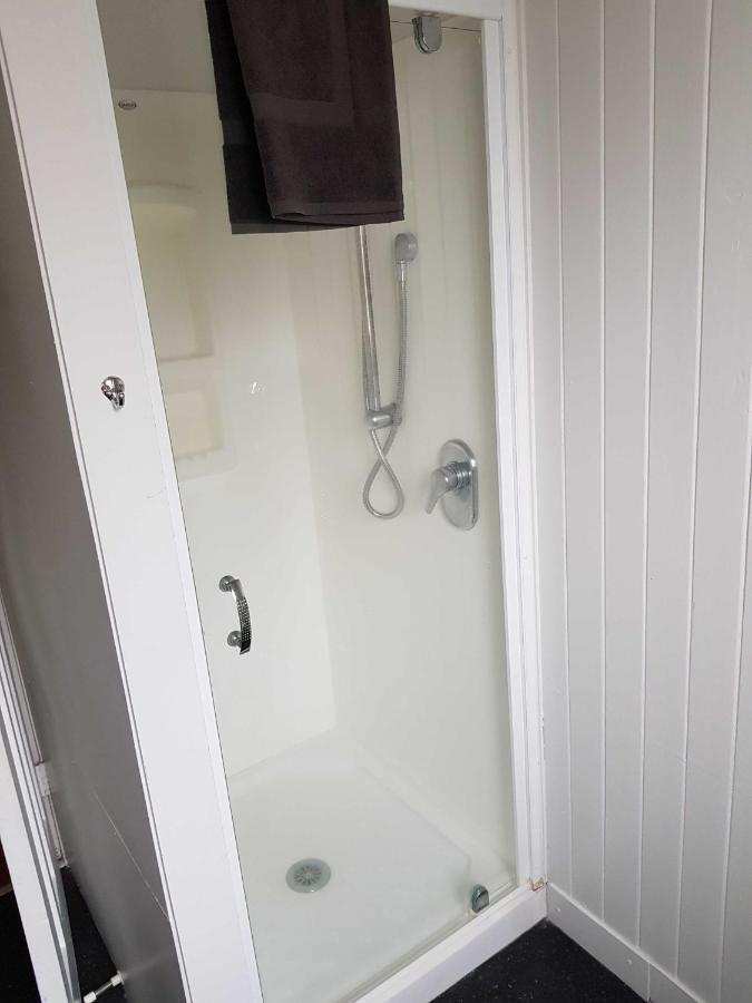 أوكلاند Haka Lodge Ponsonby المظهر الخارجي الصورة